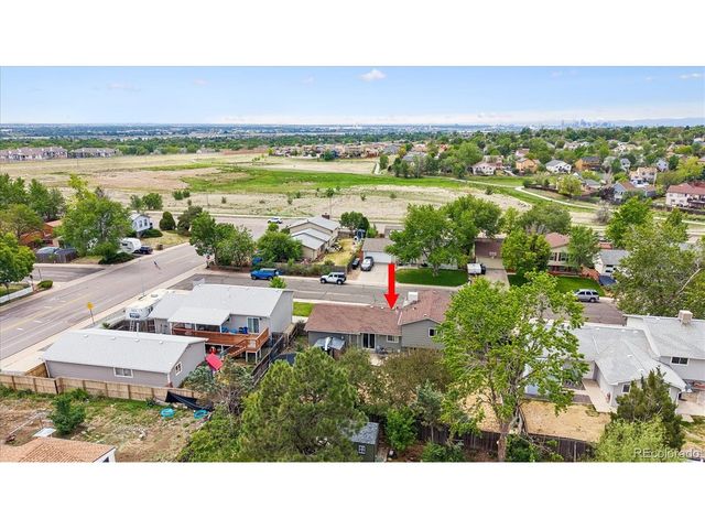 3143 E 96th Pl, Thornton, CO 80229
