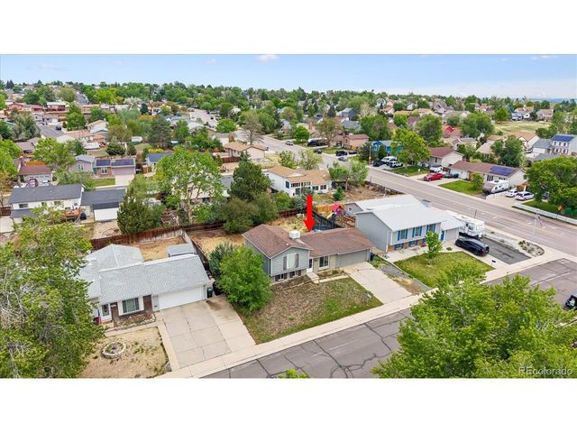3143 E 96th Pl, Thornton, CO 80229