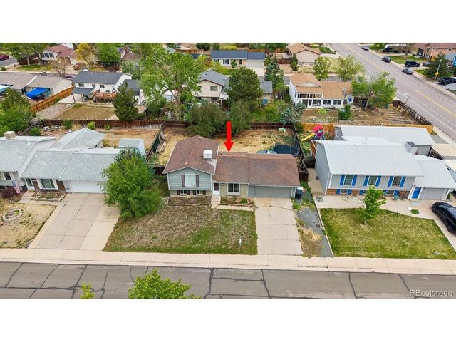 3143 E 96th Pl, Thornton, CO 80229