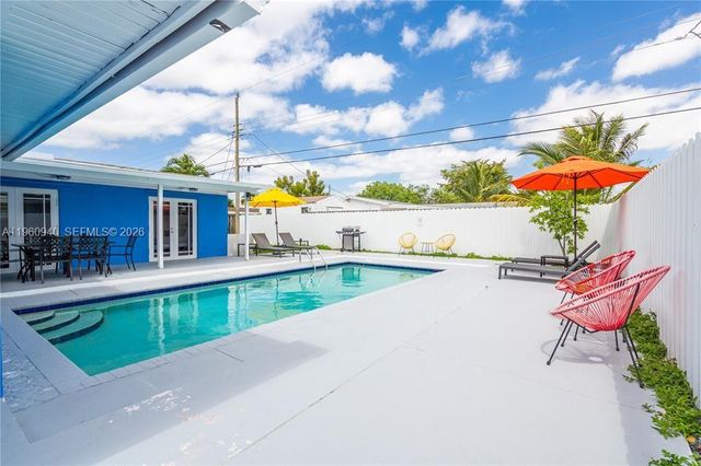 7831 Hope St 0, Hollywood, FL 33024