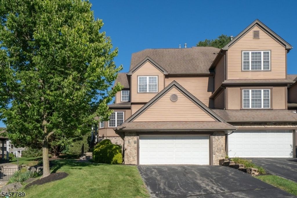 32 Havenhill Rd, Hardyston Twp., NJ 07419 — exterior