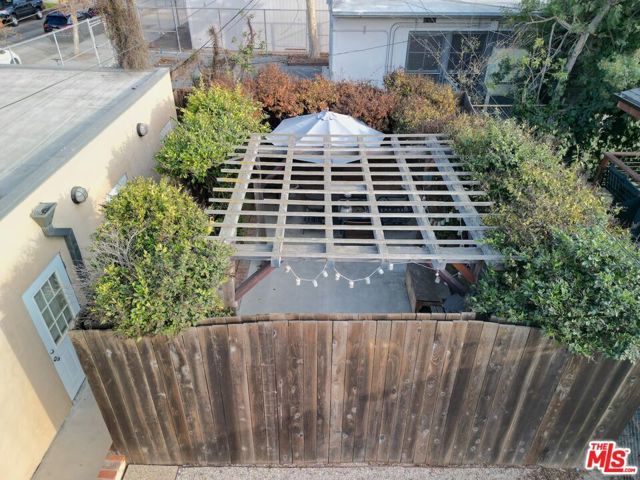 1500 Hauser Boulevard, Los Angeles, CA 90019