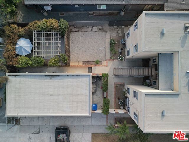 1500 Hauser Boulevard, Los Angeles, CA 90019