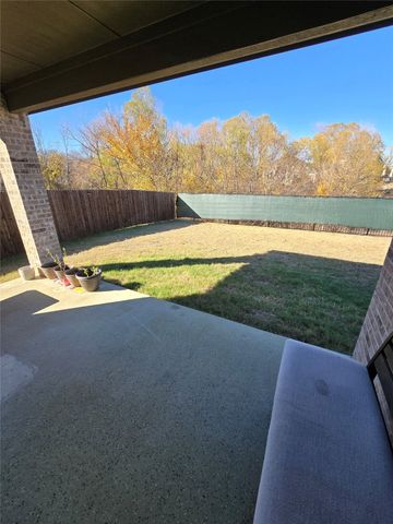 1512 Green Valley Way, Celina, TX 75009
