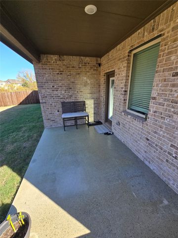 1512 Green Valley Way, Celina, TX 75009