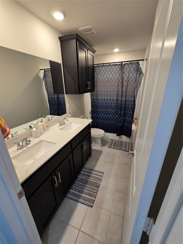 1512 Green Valley Way, Celina, TX 75009