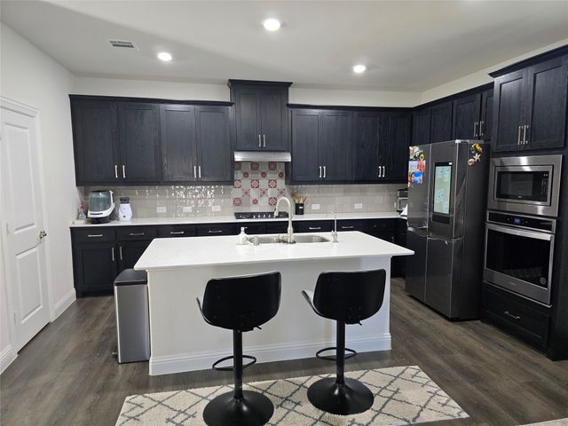 1512 Green Valley Way, Celina, TX 75009