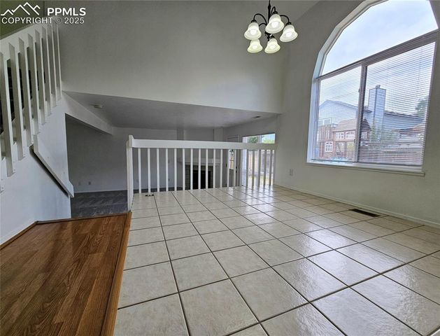 5340 Slickrock Drive, Colorado Springs, CO 80923