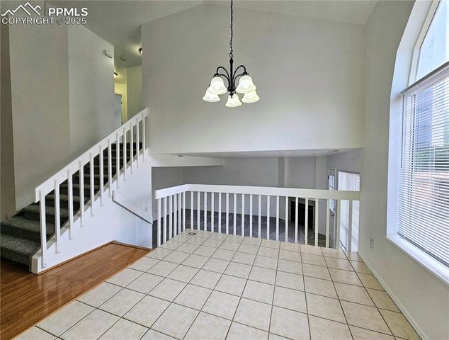 5340 Slickrock Drive, Colorado Springs, CO 80923