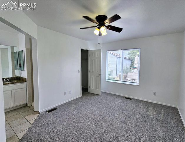 5340 Slickrock Drive, Colorado Springs, CO 80923