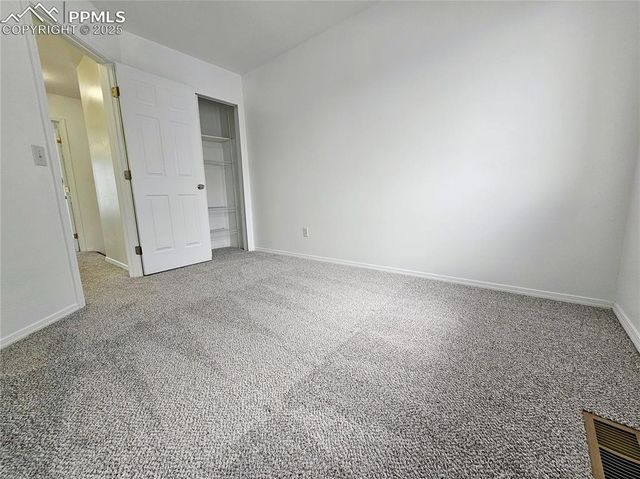 5340 Slickrock Drive, Colorado Springs, CO 80923