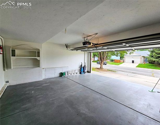 5340 Slickrock Drive, Colorado Springs, CO 80923