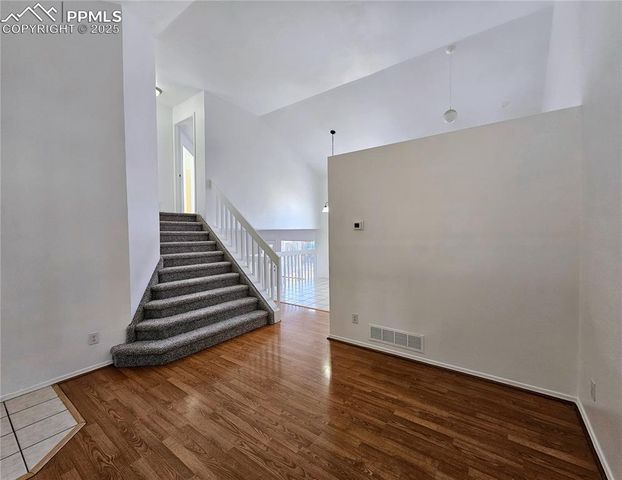 5340 Slickrock Drive, Colorado Springs, CO 80923