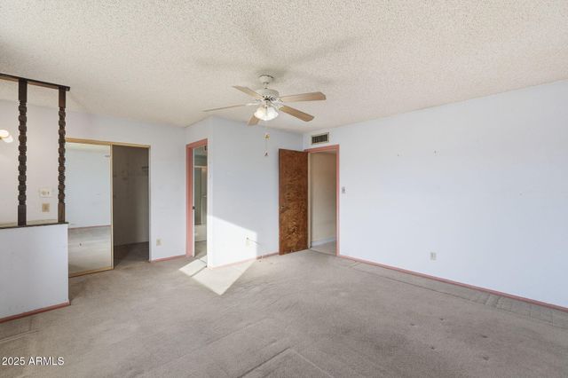 3747 W CAMPO BELLO Drive, Glendale, AZ 85308