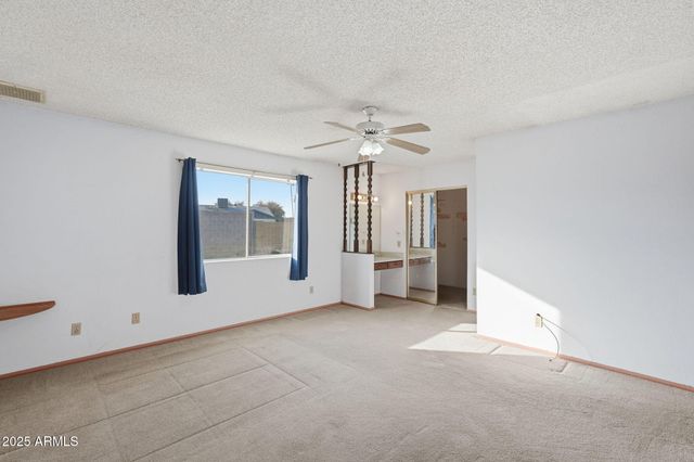 3747 W CAMPO BELLO Drive, Glendale, AZ 85308