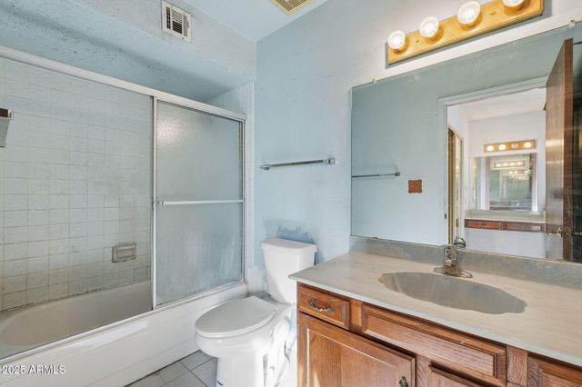 3747 W CAMPO BELLO Drive, Glendale, AZ 85308