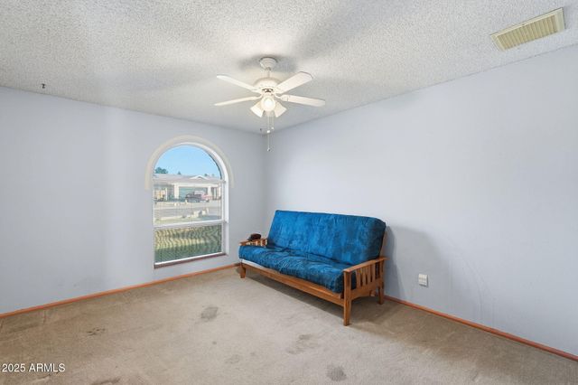 3747 W CAMPO BELLO Drive, Glendale, AZ 85308