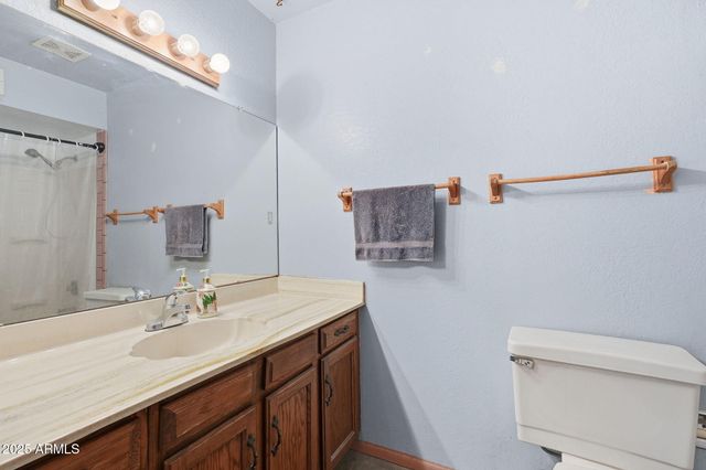 3747 W CAMPO BELLO Drive, Glendale, AZ 85308