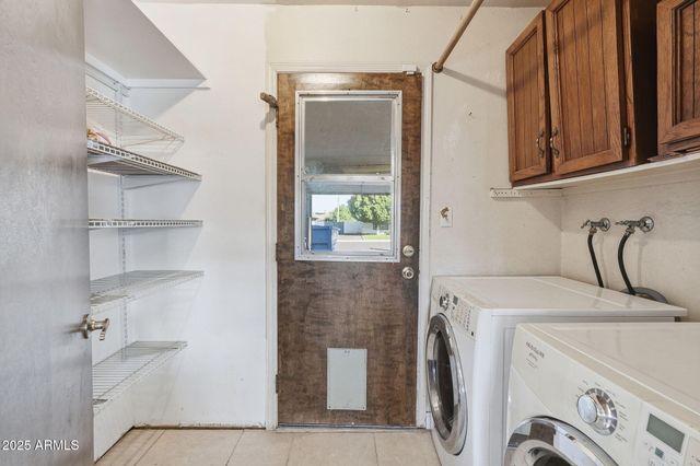 3747 W CAMPO BELLO Drive, Glendale, AZ 85308