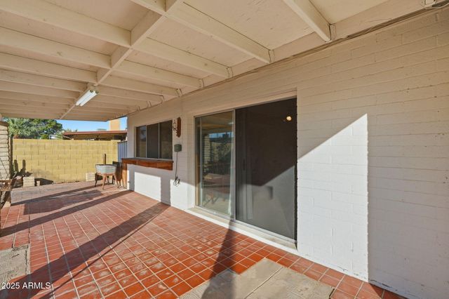 3747 W CAMPO BELLO Drive, Glendale, AZ 85308