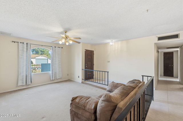 3747 W CAMPO BELLO Drive, Glendale, AZ 85308