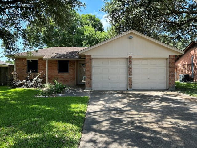 4146 Bermuda Drive, Pasadena, TX 77503