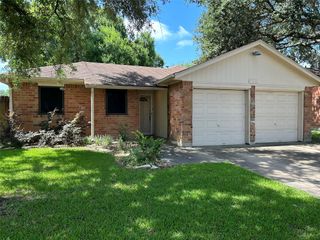 4146 Bermuda Drive, Pasadena, TX 77503
