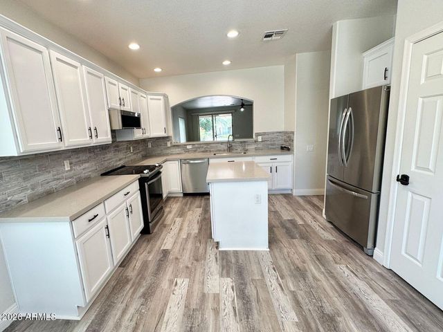 847 E LA COSTA Place, Chandler, AZ 85249