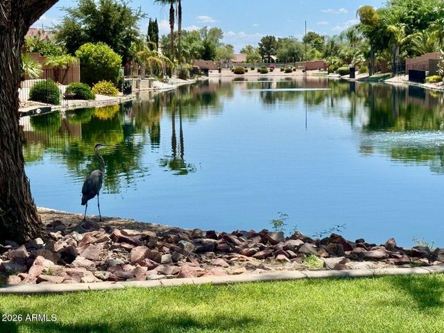 847 E LA COSTA Place, Chandler, AZ 85249