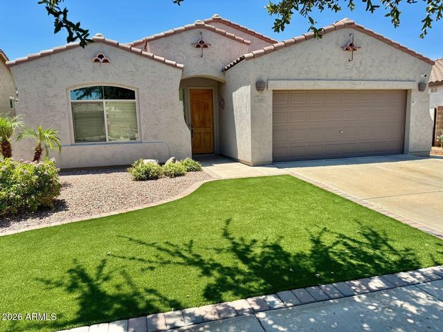 847 E LA COSTA Place, Chandler, AZ 85249