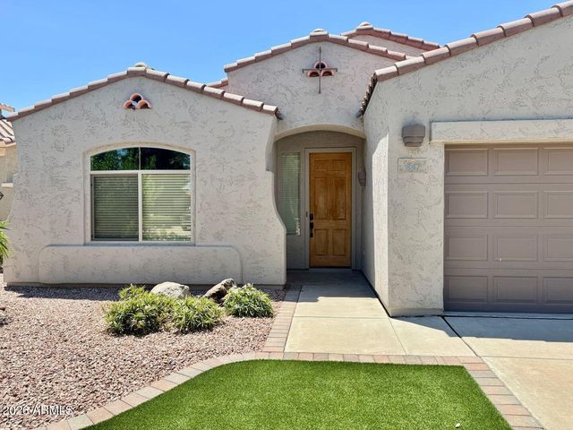 847 E LA COSTA Place, Chandler, AZ 85249