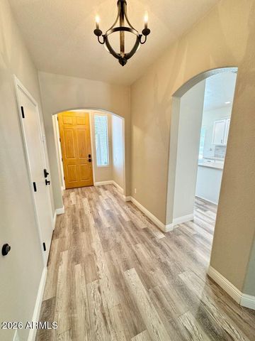 847 E LA COSTA Place, Chandler, AZ 85249