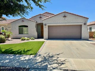847 E LA COSTA Place, Chandler, AZ 85249