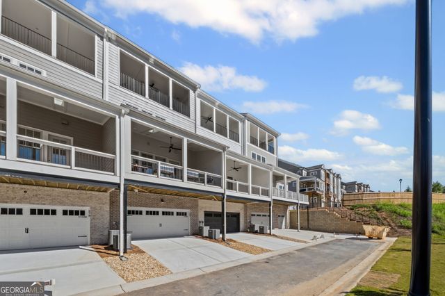 574 Brashy Street, Woodstock, GA 30188