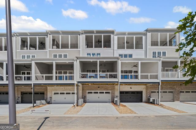 574 Brashy Street, Woodstock, GA 30188