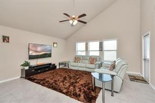 6918 Arcadia Meadow Court Court, Richmond, TX 77407