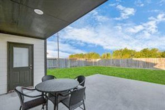 6918 Arcadia Meadow Court Court, Richmond, TX 77407