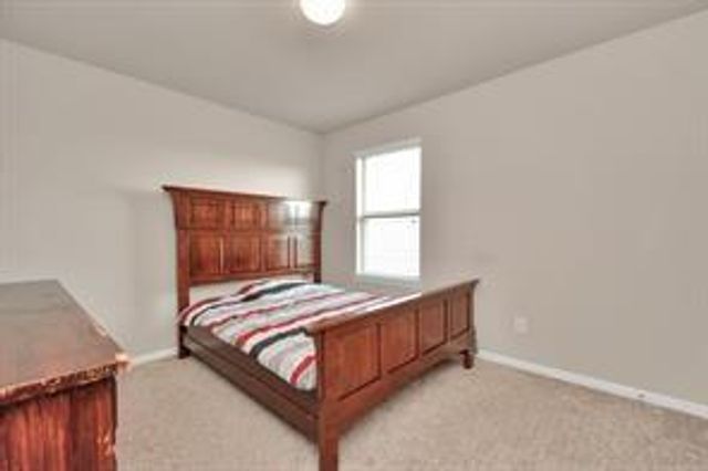 6918 Arcadia Meadow Court Court, Richmond, TX 77407