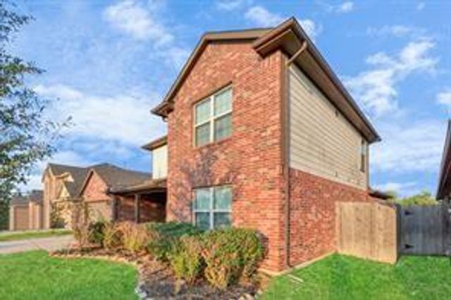 6918 Arcadia Meadow Court Court, Richmond, TX 77407