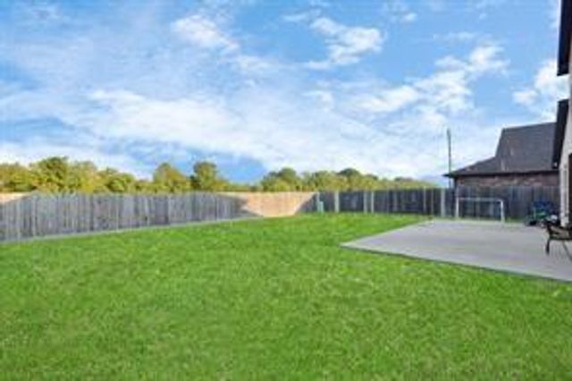 6918 Arcadia Meadow Court Court, Richmond, TX 77407