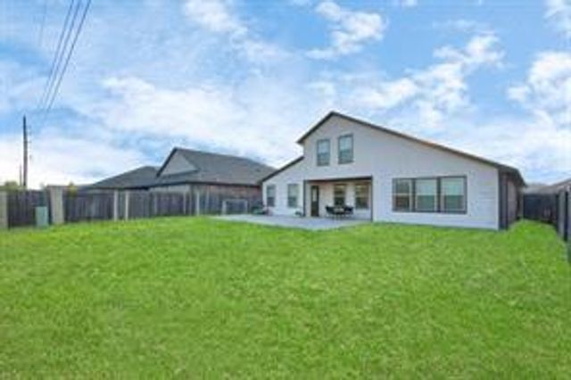 6918 Arcadia Meadow Court Court, Richmond, TX 77407