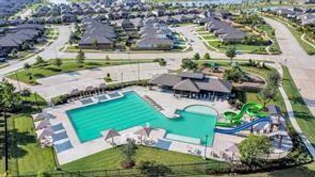 6918 Arcadia Meadow Court Court, Richmond, TX 77407