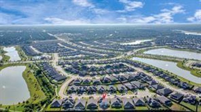 6918 Arcadia Meadow Court Court, Richmond, TX 77407