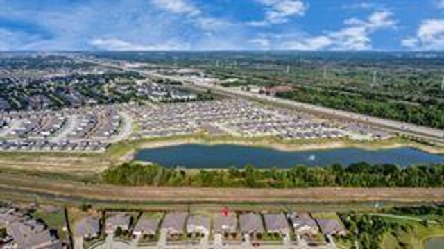 6918 Arcadia Meadow Court Court, Richmond, TX 77407