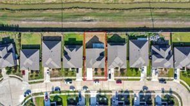 6918 Arcadia Meadow Court Court, Richmond, TX 77407