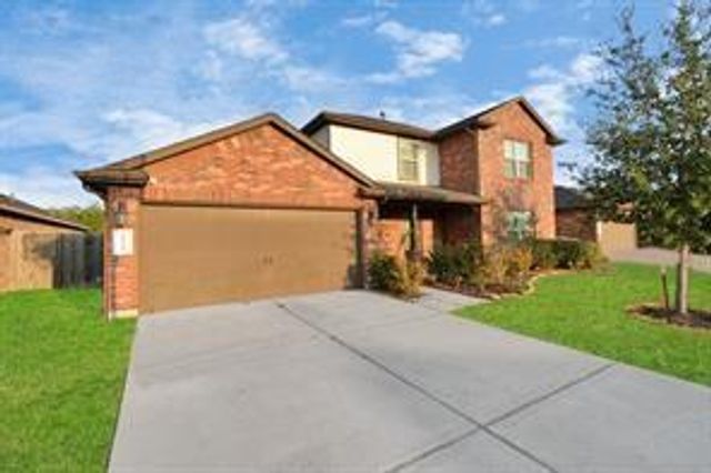 6918 Arcadia Meadow Court Court, Richmond, TX 77407