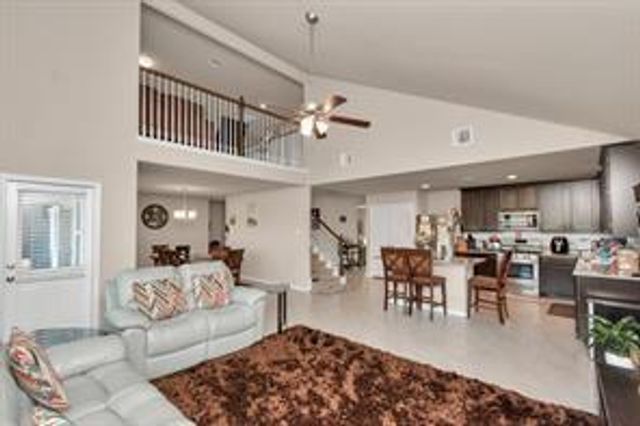 6918 Arcadia Meadow Court Court, Richmond, TX 77407