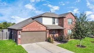 6918 Arcadia Meadow Court Court, Richmond, TX 77407