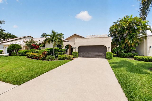 7658 SOLIMAR Circle, Boca Raton, FL 33433