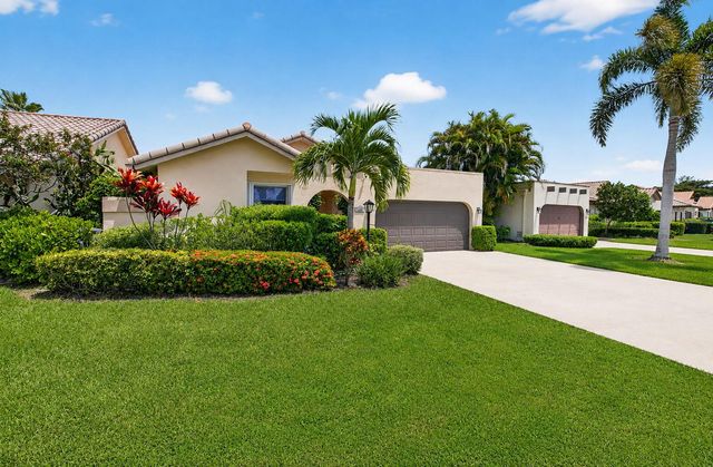 7658 SOLIMAR Circle, Boca Raton, FL 33433